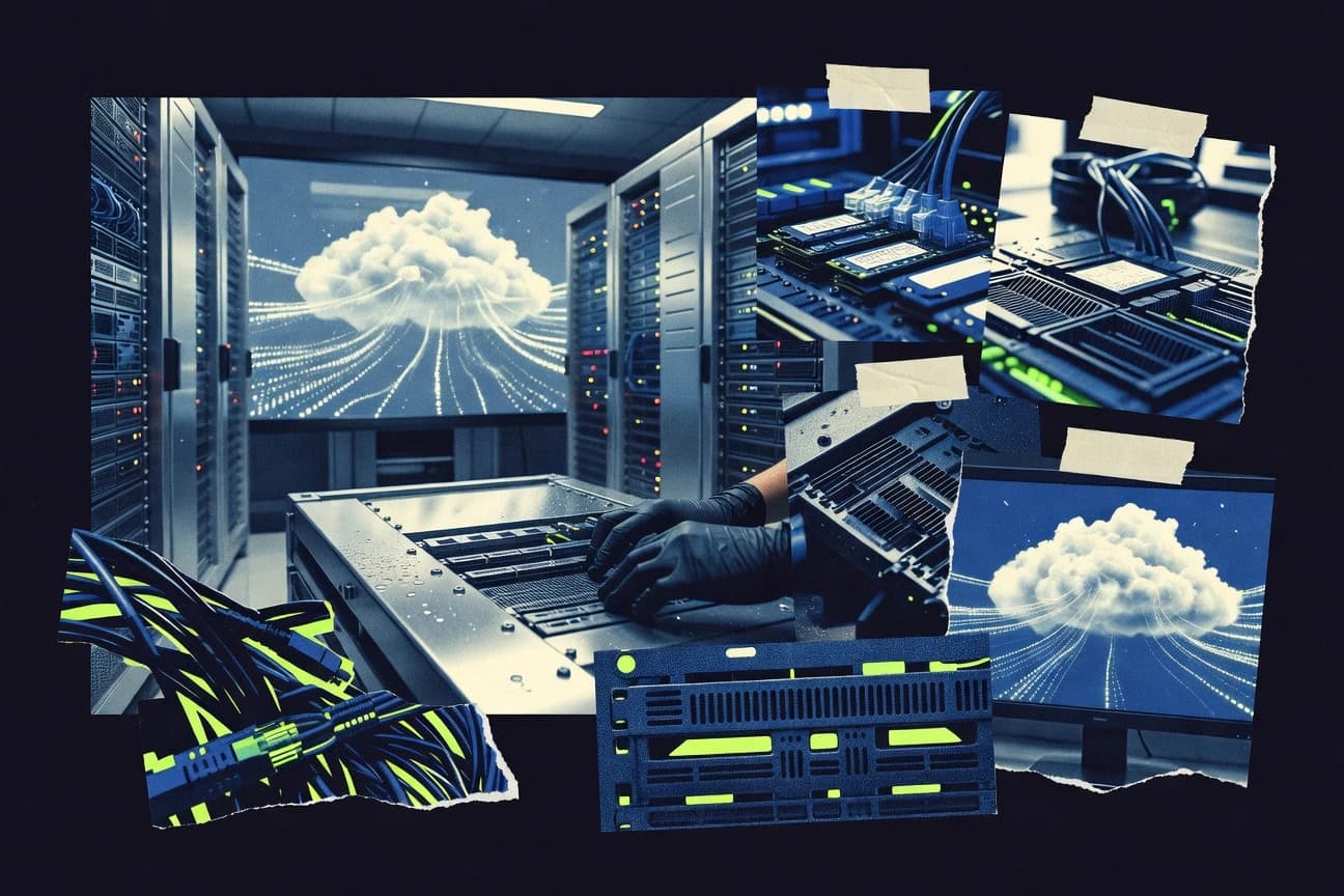 Cloud Computing Growth Statistics