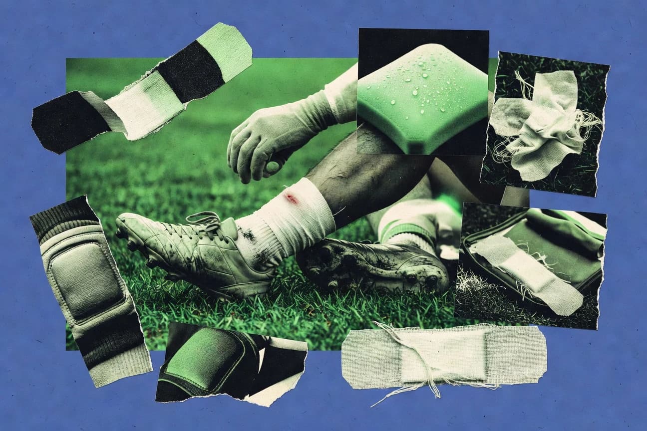 Sports Injury Statistics