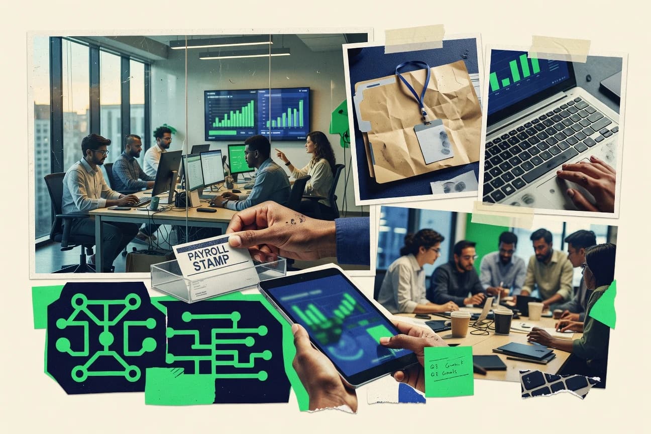 Tech Industry Employment Statistics