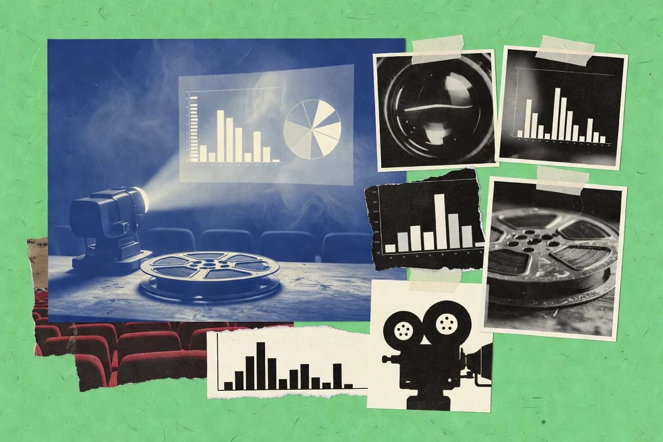 Movies About Statistics