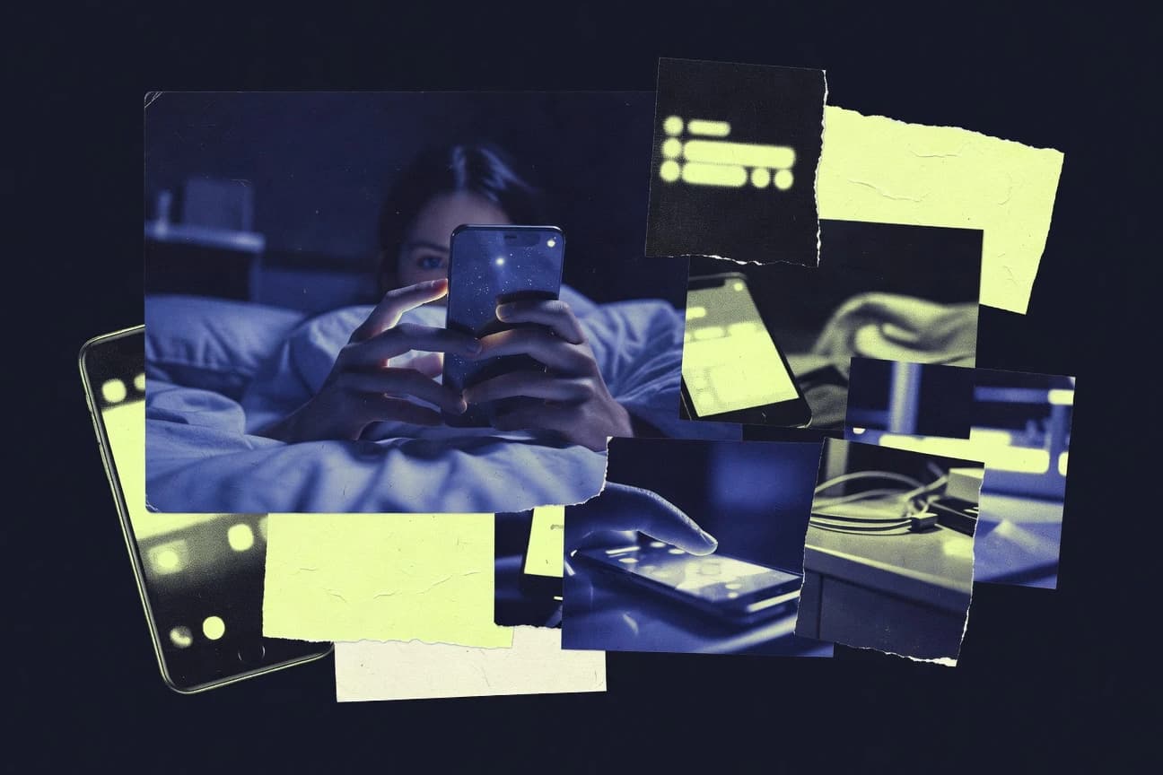 Screen Addiction Statistics