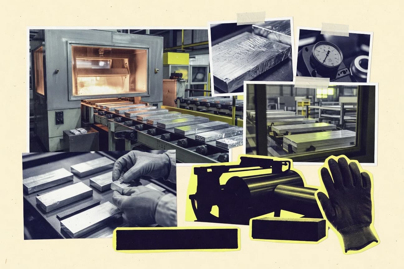 Japan Aluminum Industry Statistics