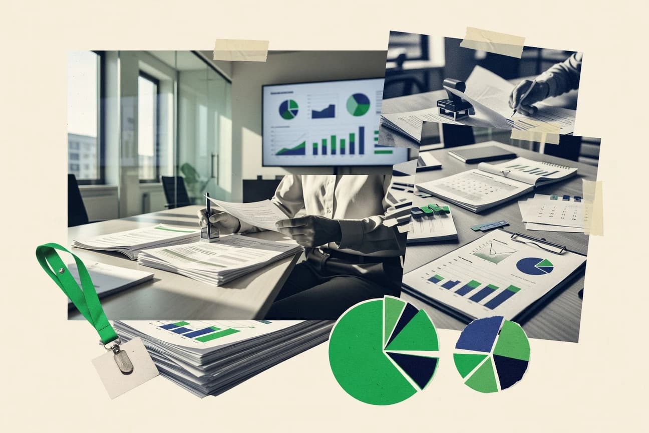 HR In The Business Industry Statistics