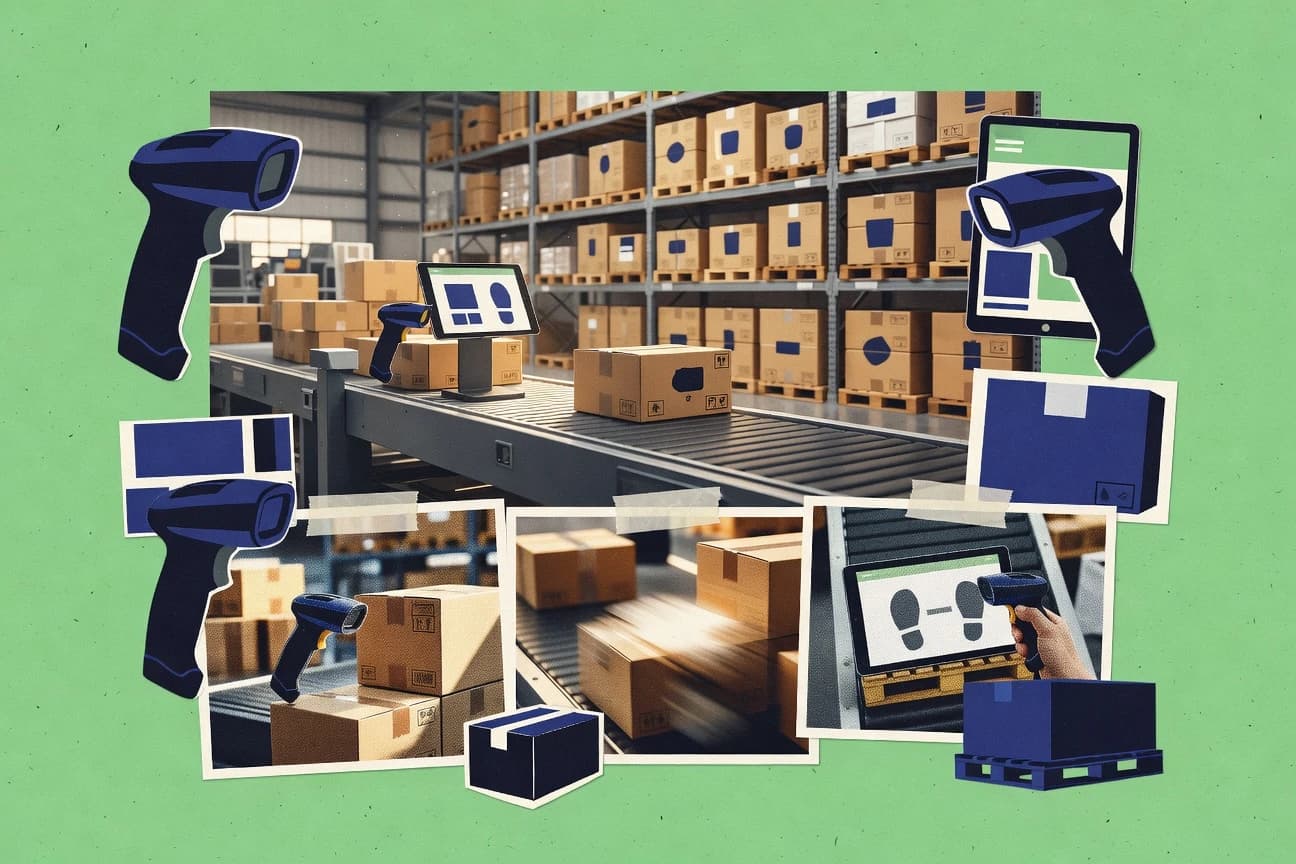 Digital Transformation In The Wholesale Industry Statistics