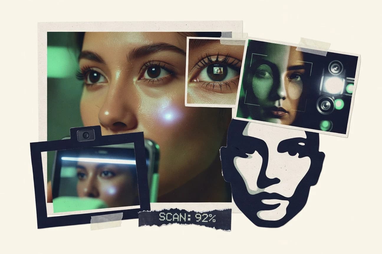 Facial Recognition Statistics