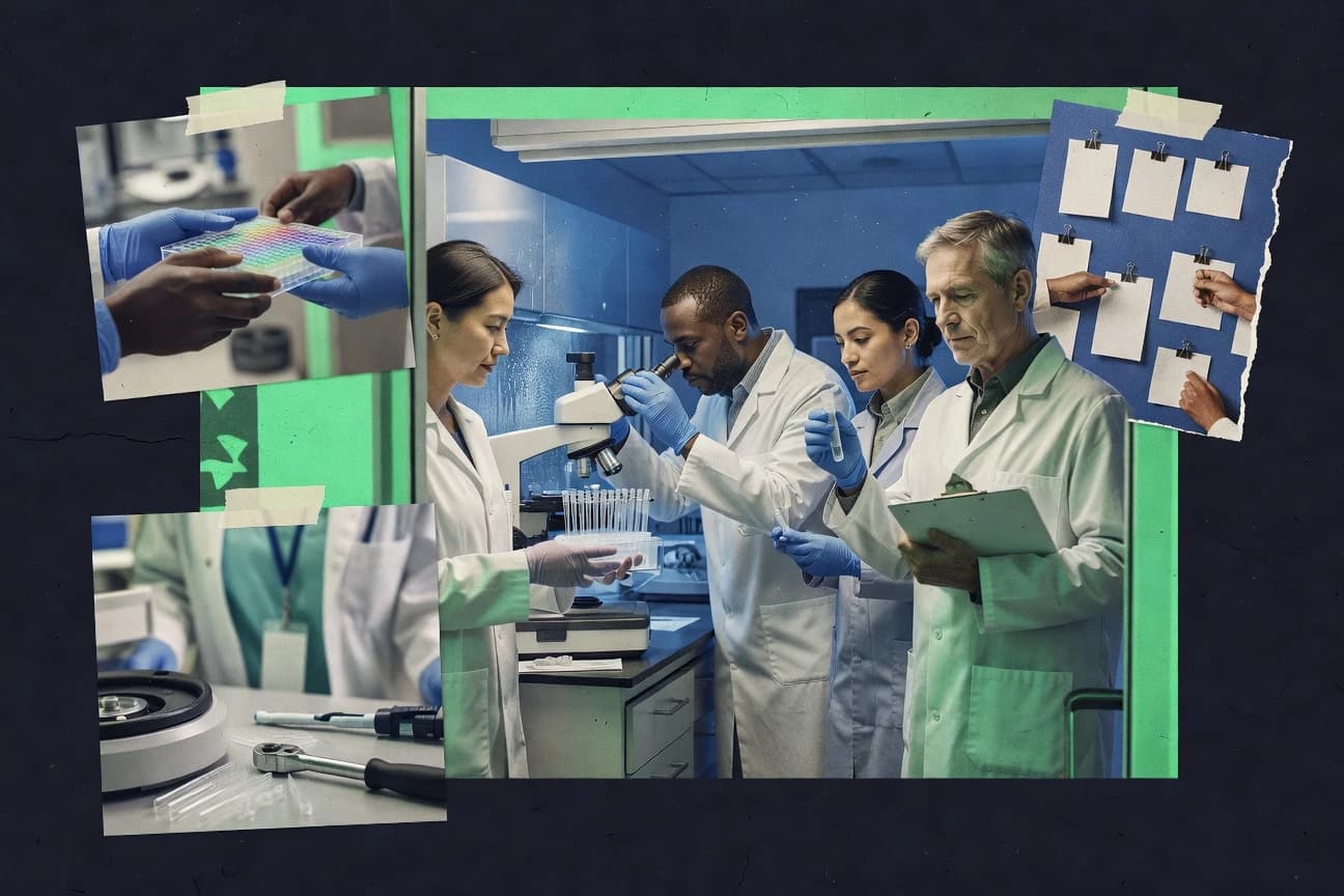 Diversity Equity And Inclusion In The Life Science Industry Statistics