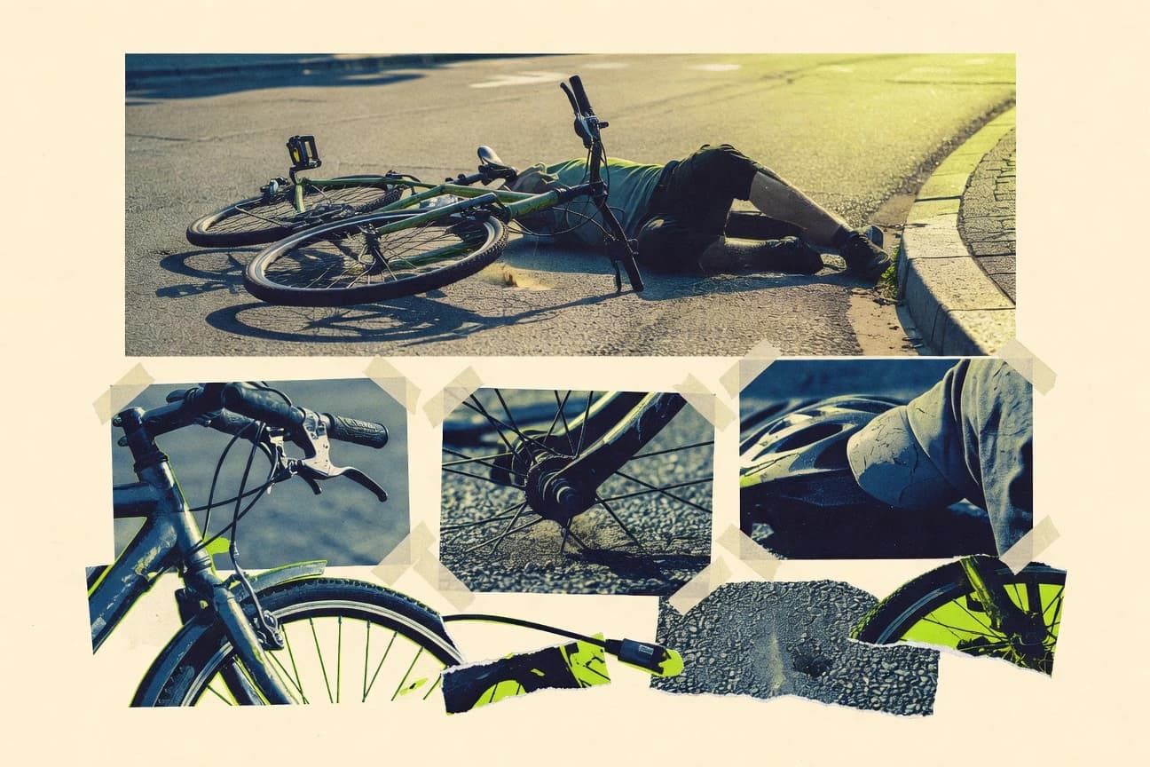 Bike Crash Statistics