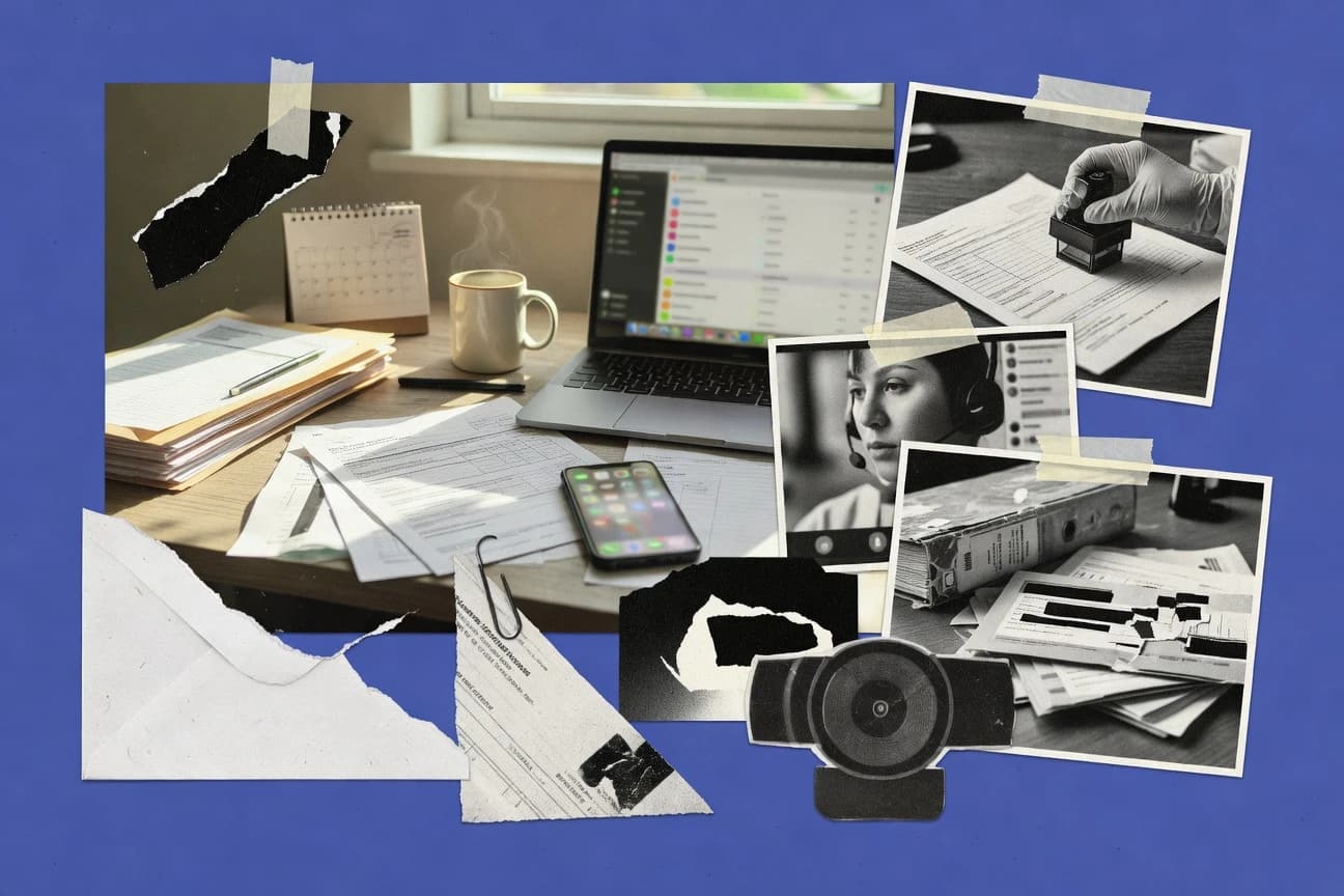 Remote And Hybrid Work In The Insurance Industry Statistics
