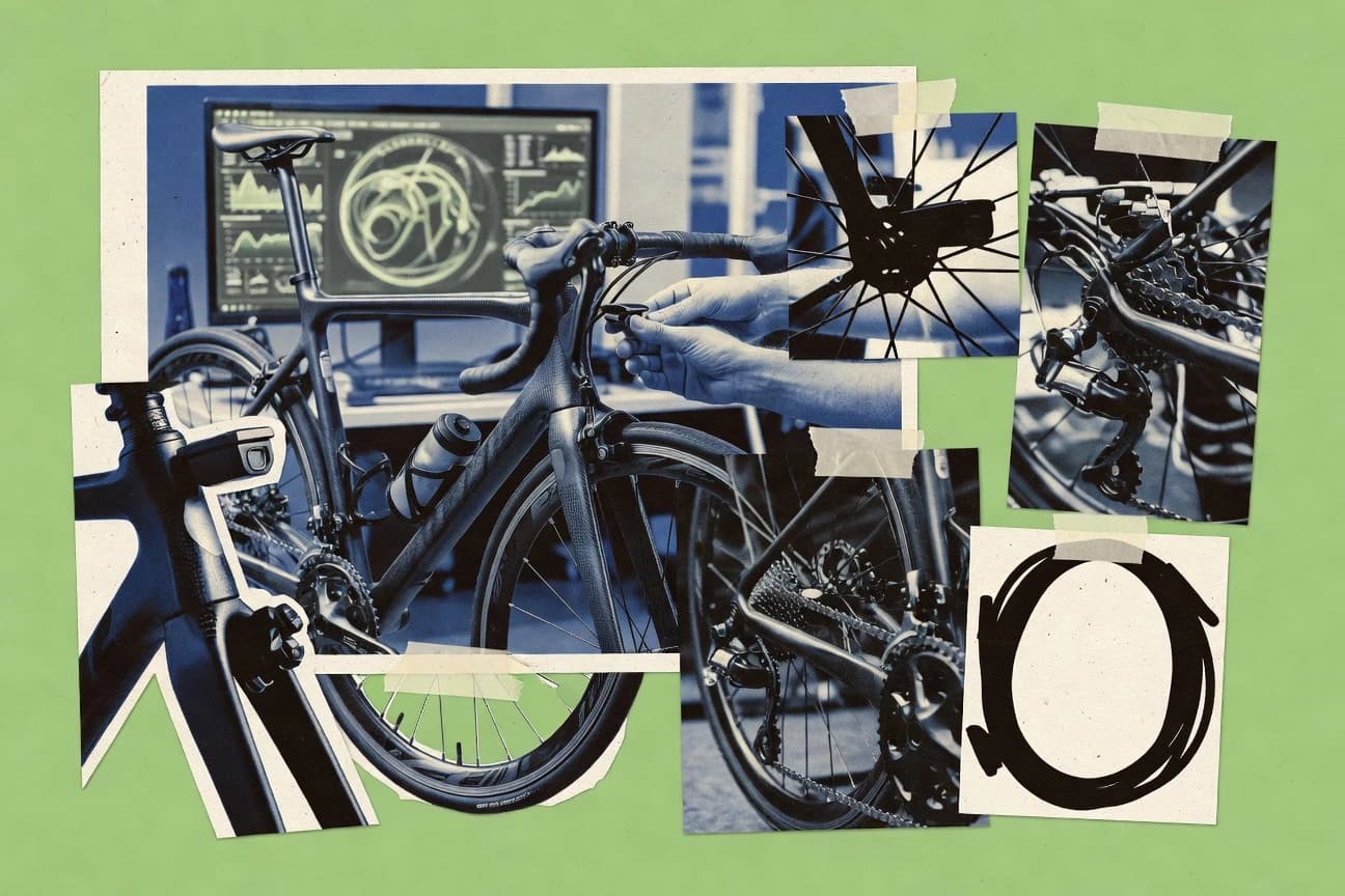 Ai In The Bicycle Industry Statistics