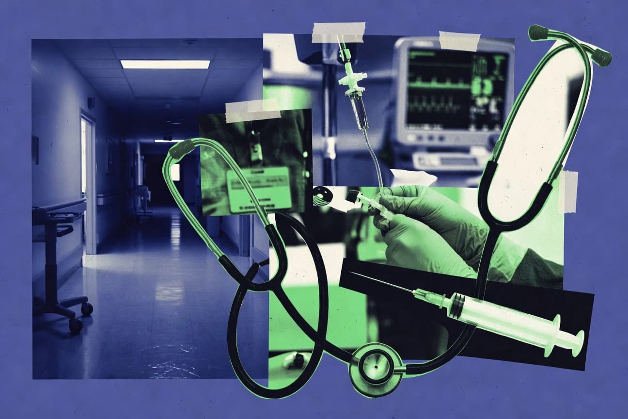 Medical Industry Statistics