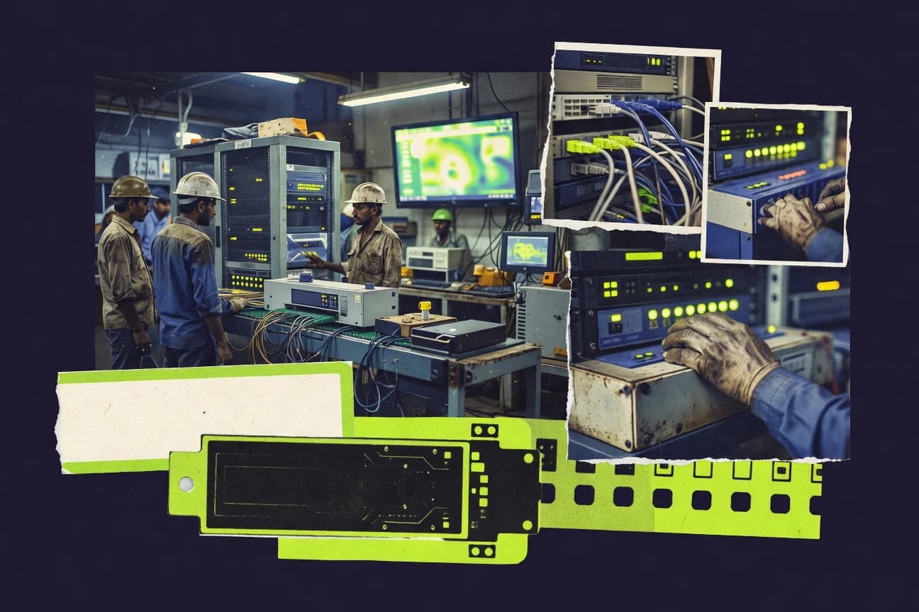 AI In The India Industry Statistics