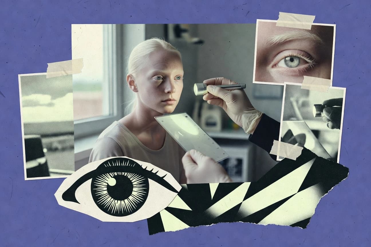 Albinism Statistics