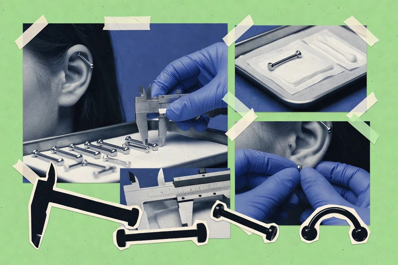 Piercing Industry Statistics