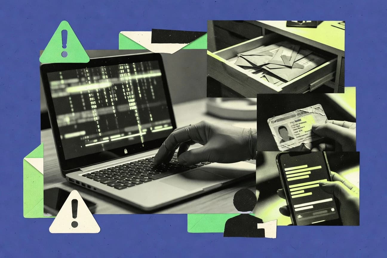 Data Privacy Statistics