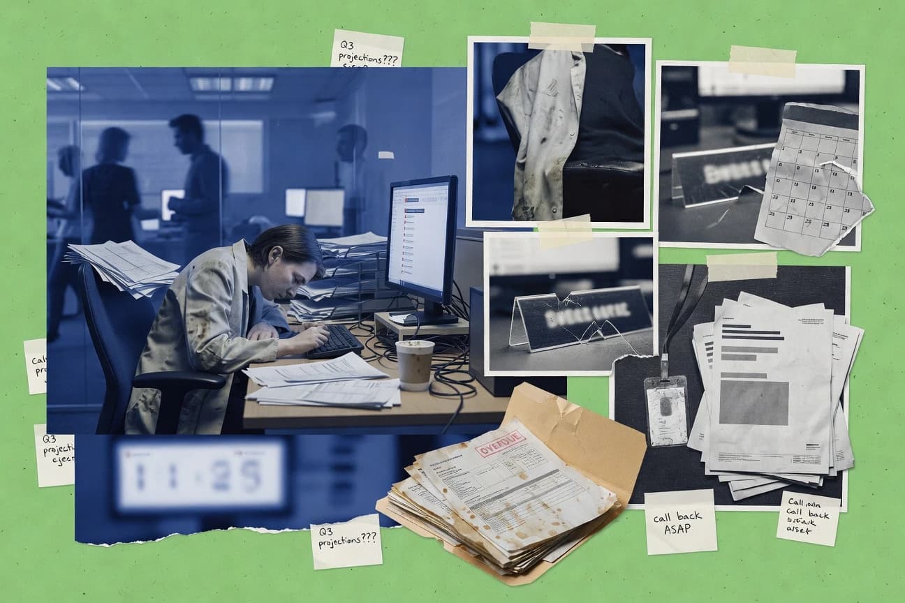 Workplace Burnout Statistics