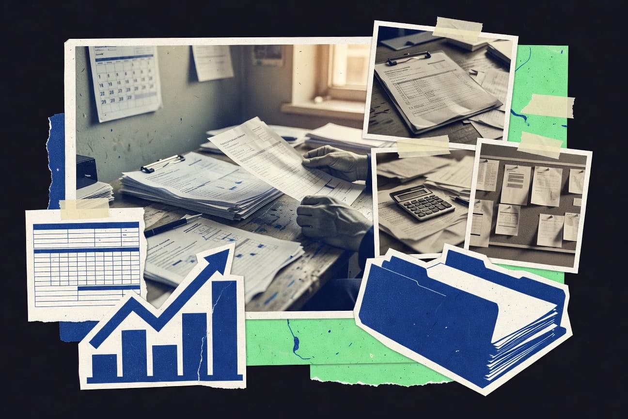 Job Statistics