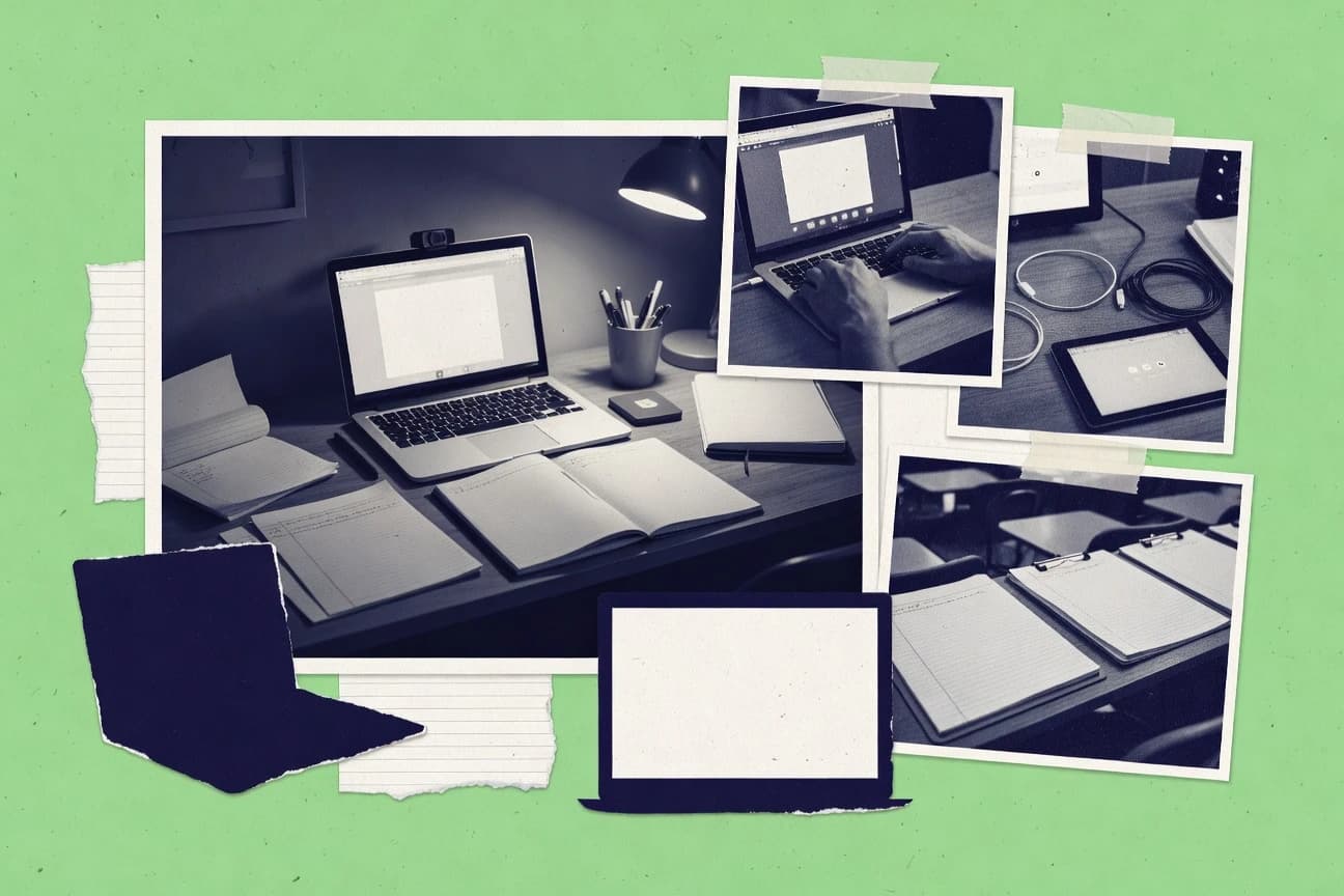 Online School Statistics