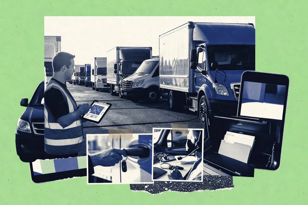 Customer Experience In The Fleet Management Industry Statistics