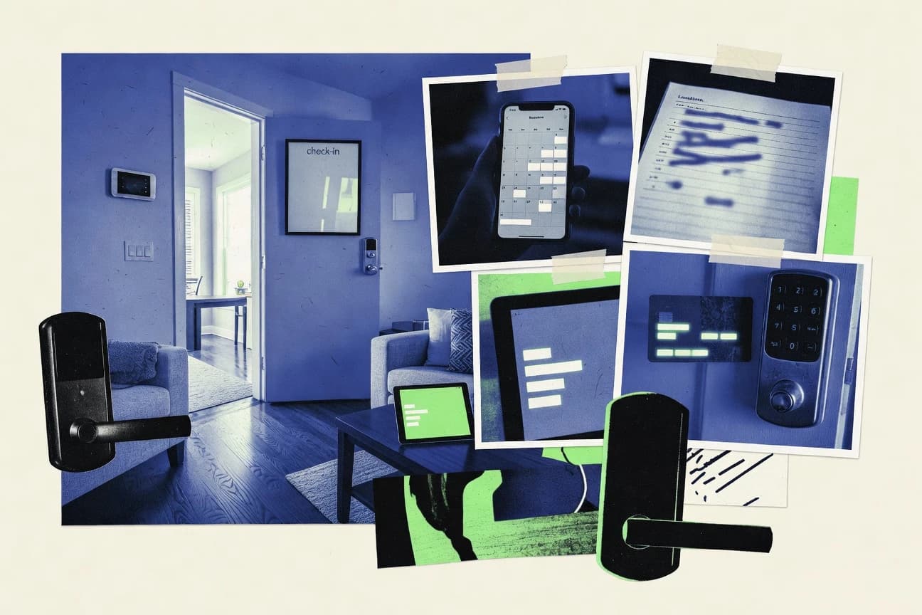 AI In The Vacation Rental Industry Statistics