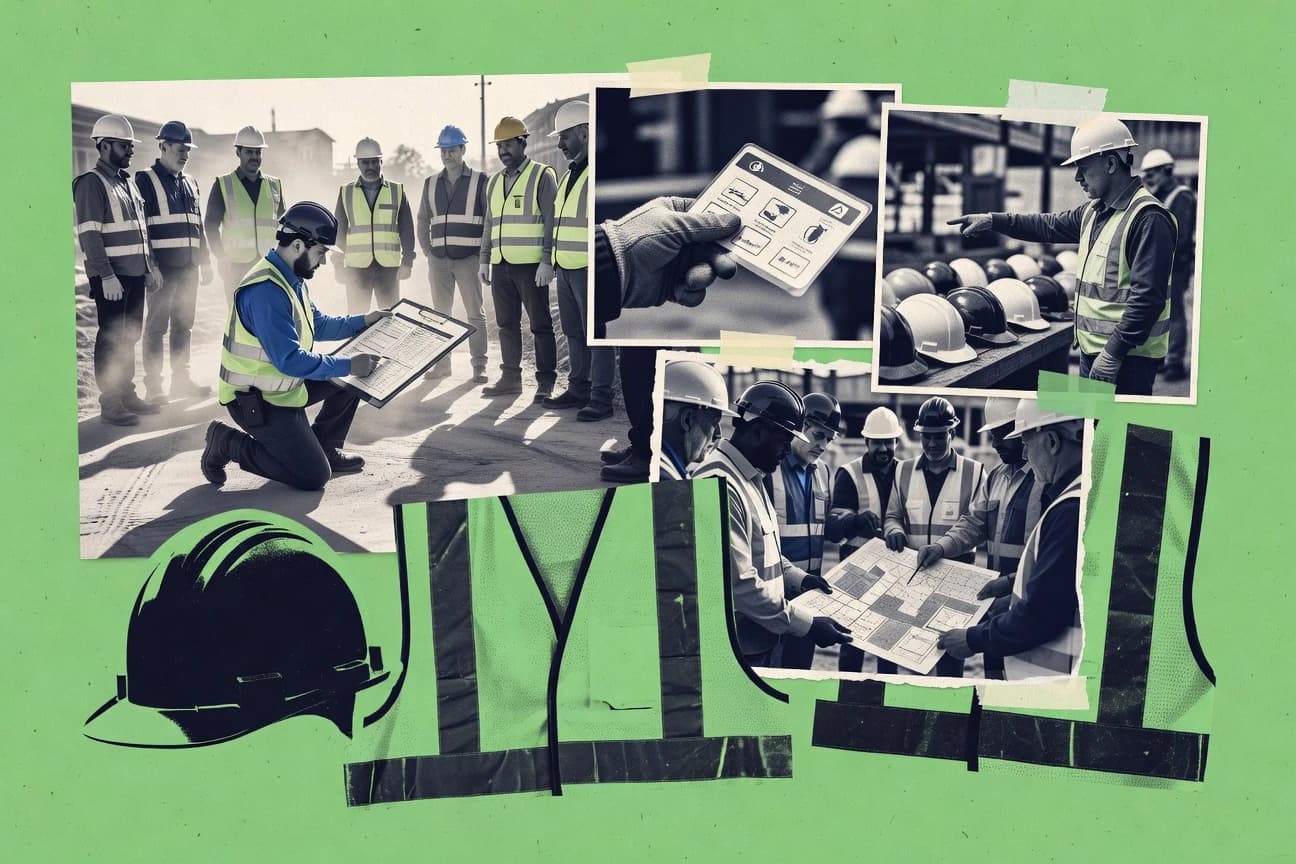 HR In The Construction Industry Statistics
