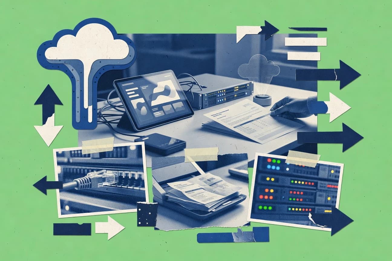 Digital Transformation In The SaaS Industry Statistics
