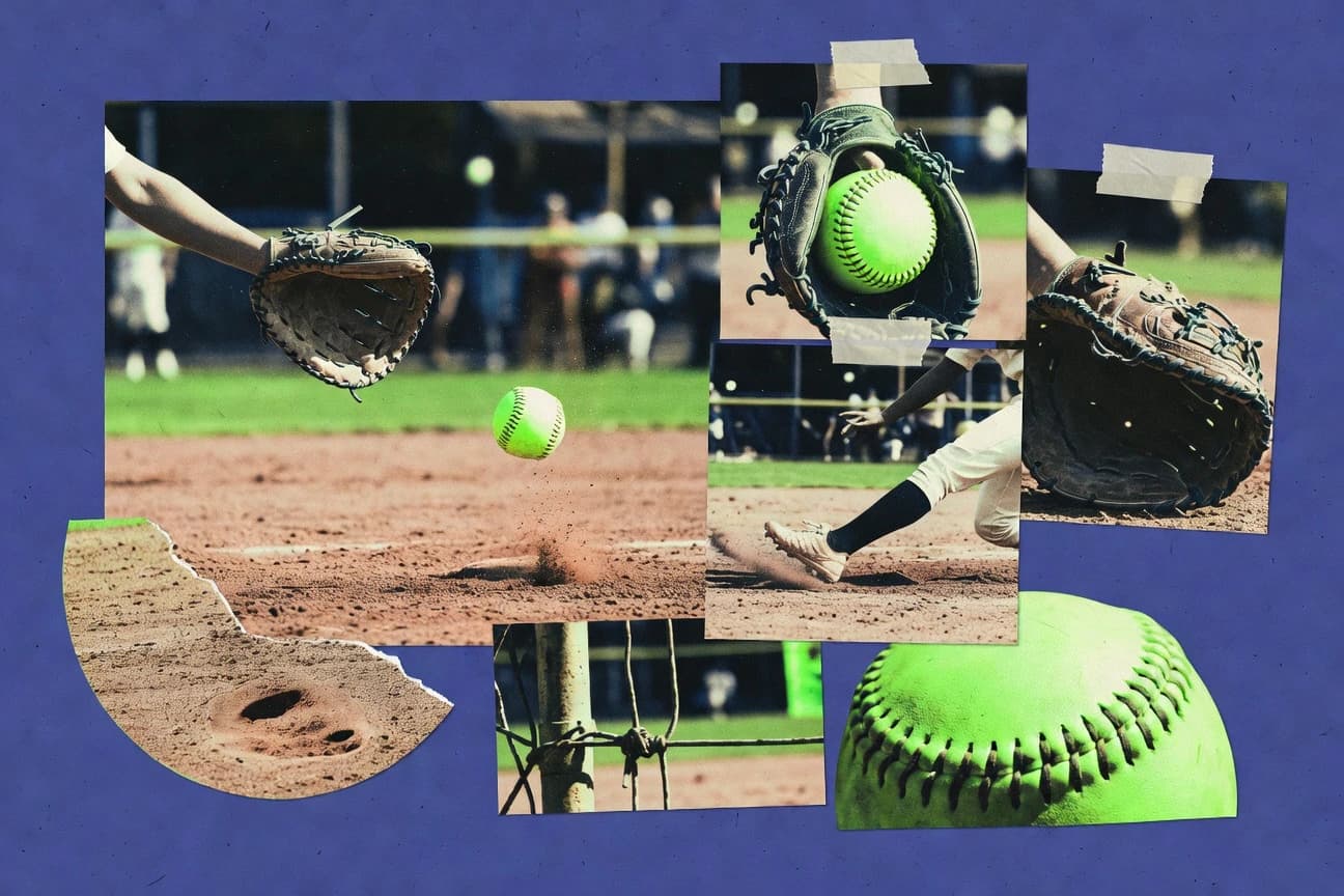 Softball Statistics