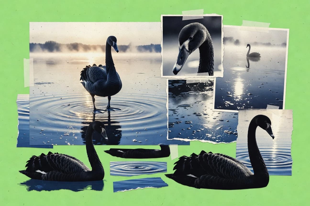 Black Swan Statistics