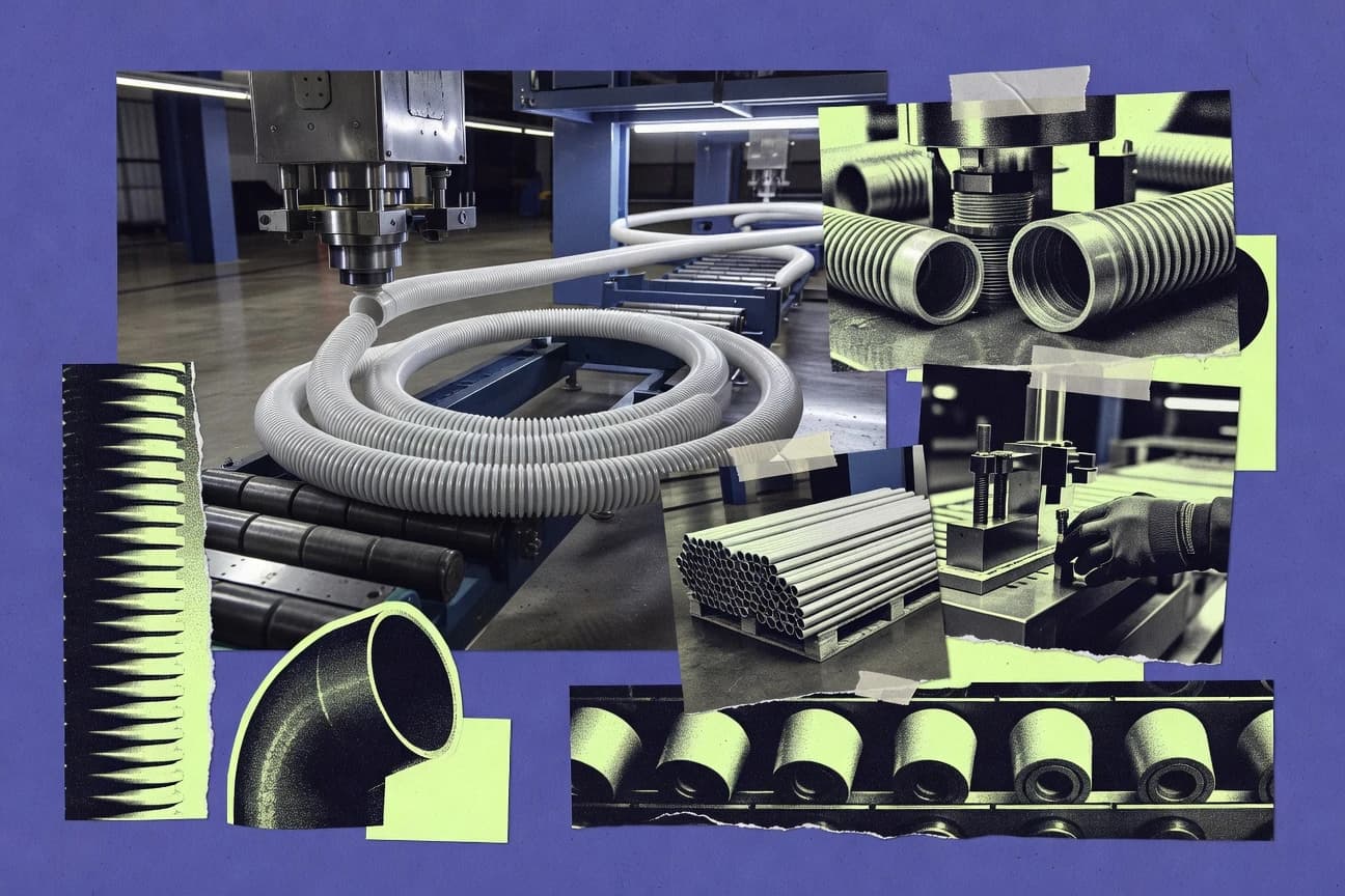 Plastic Pipe Industry Statistics