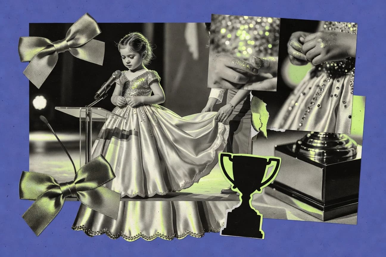 Child Beauty Pageants Statistics