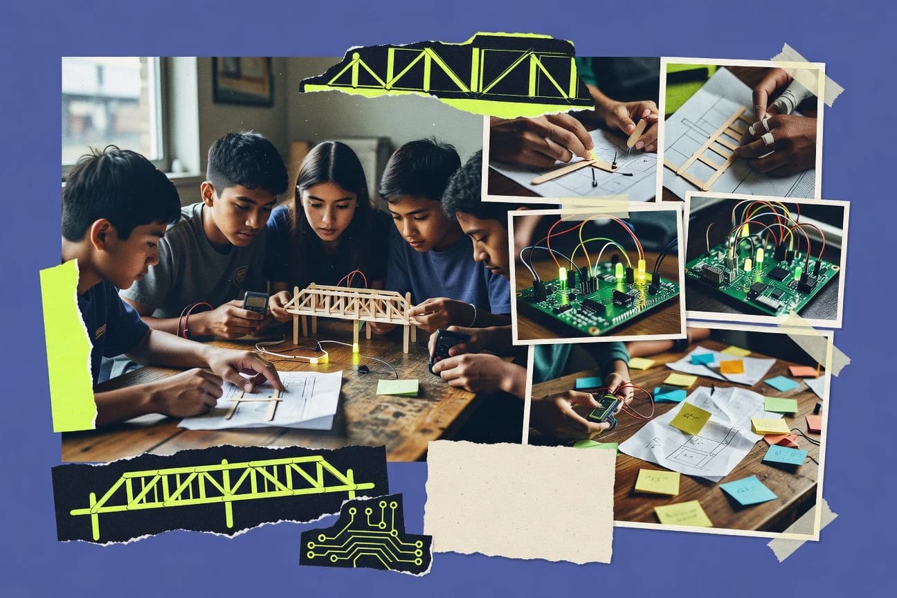 Project Based Learning Statistics