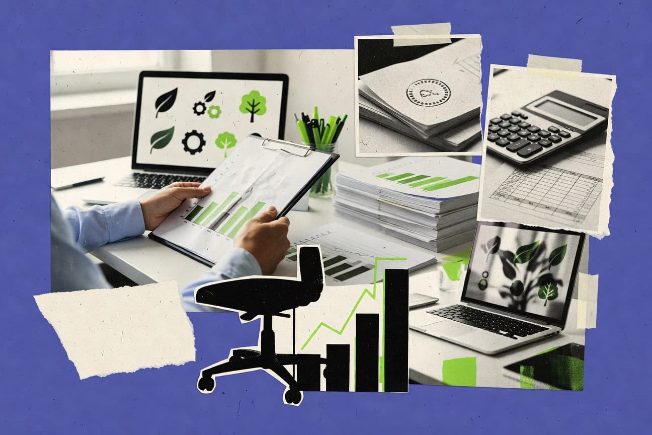 Sustainability In The Consulting Industry Statistics