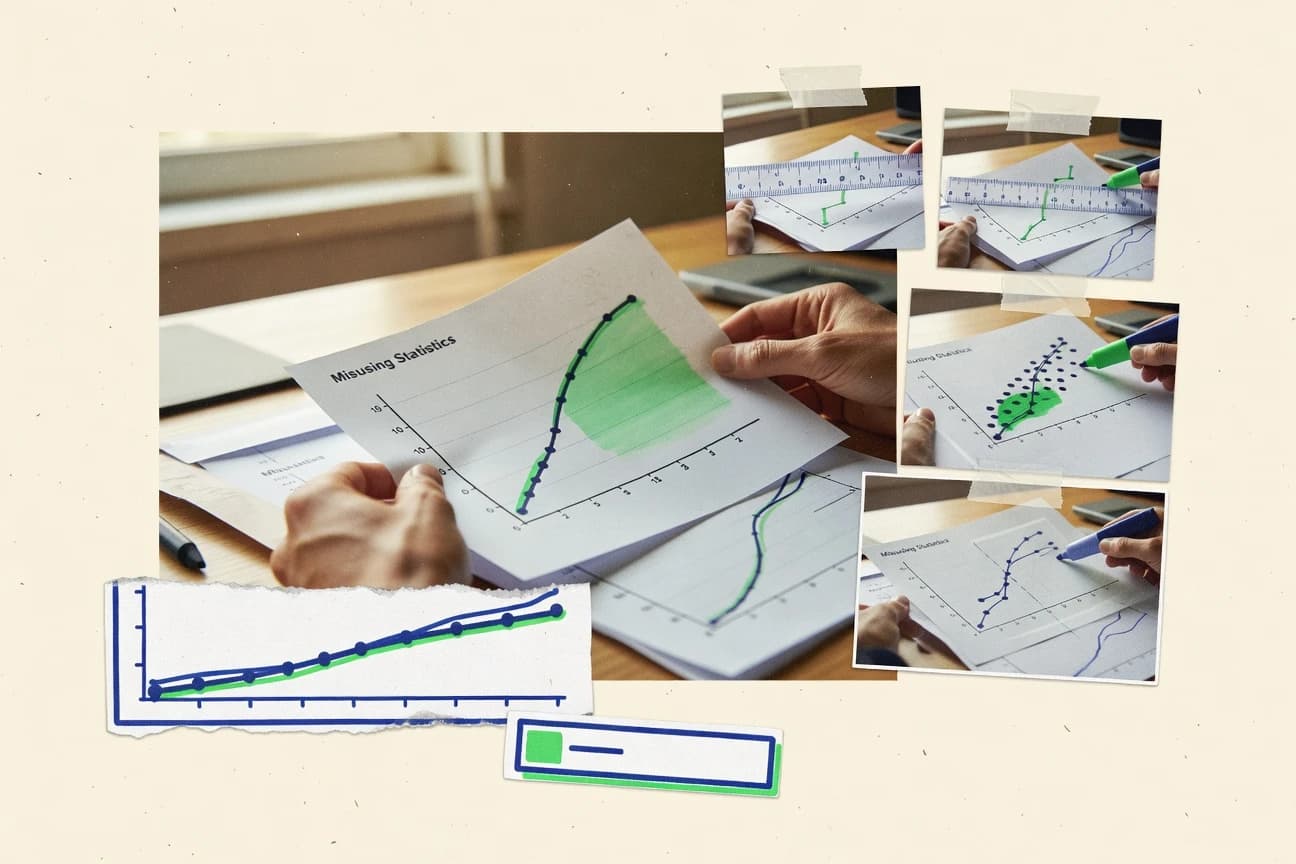 Misusing Statistics