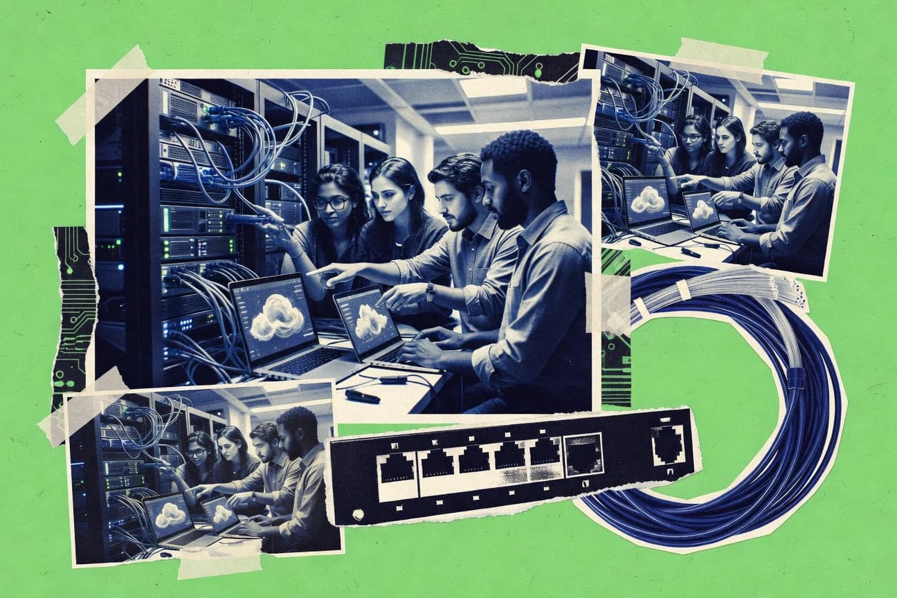 Diversity Equity And Inclusion In The Cloud Computing Industry Statistics