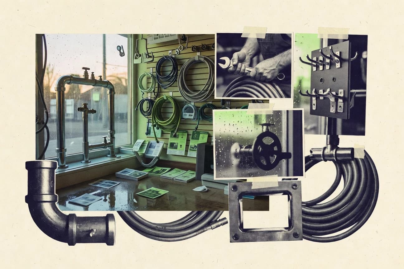 Marketing In The Plumbing Industry Statistics