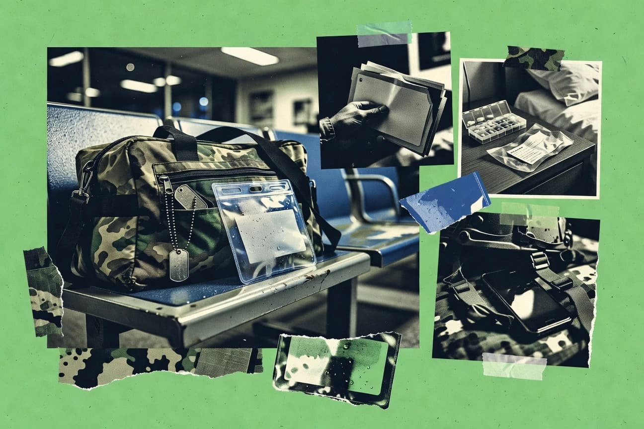 Military Ptsd Statistics