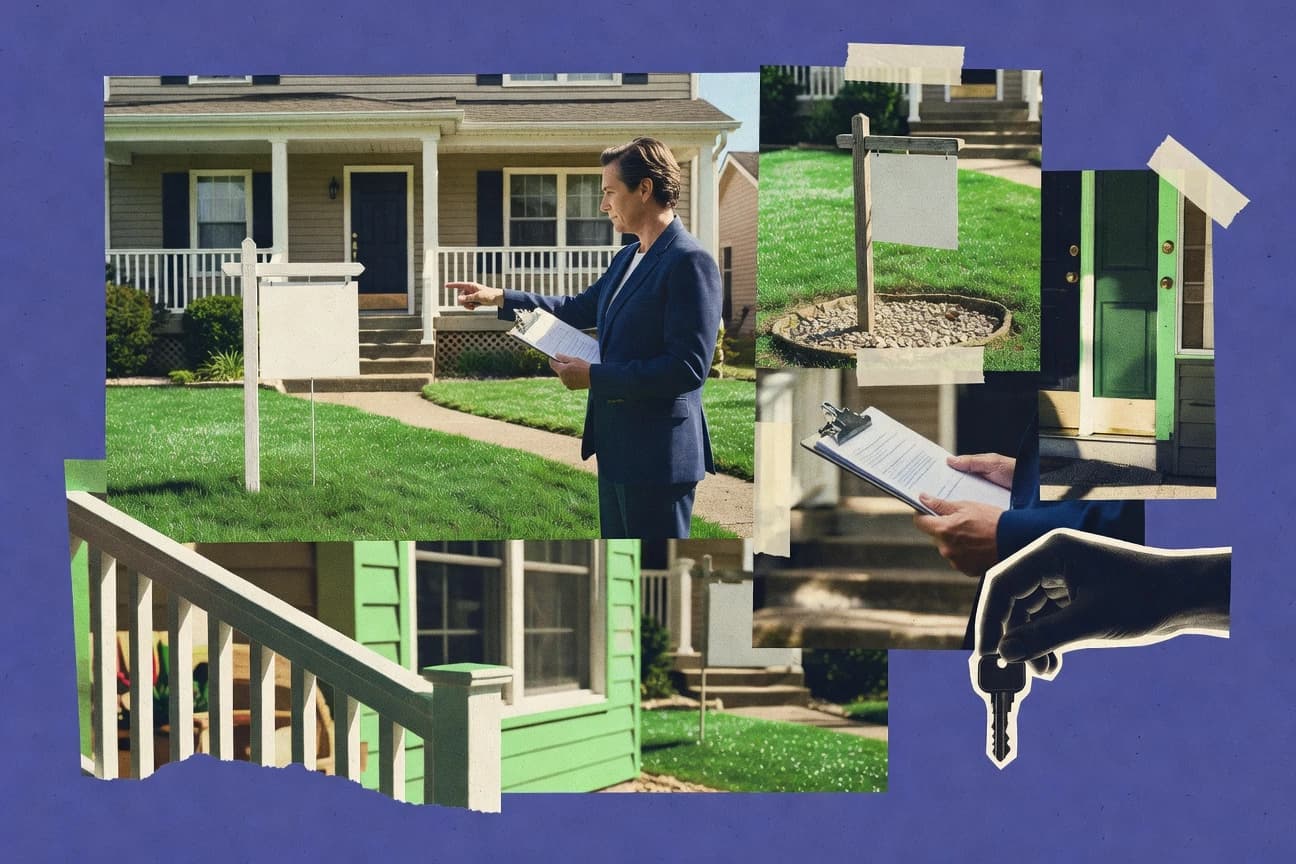 Real Estate Agent Statistics