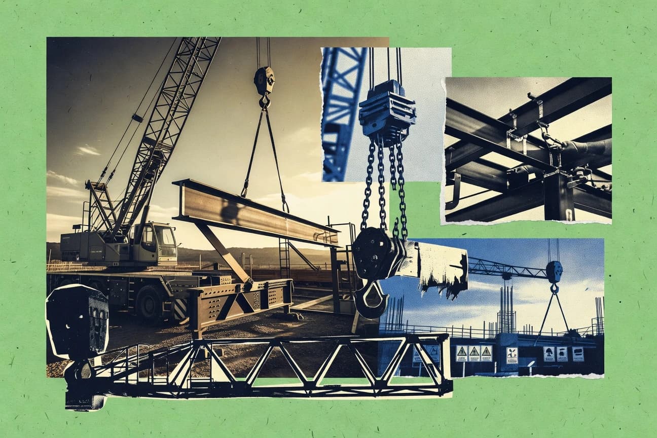 Crane Industry Statistics