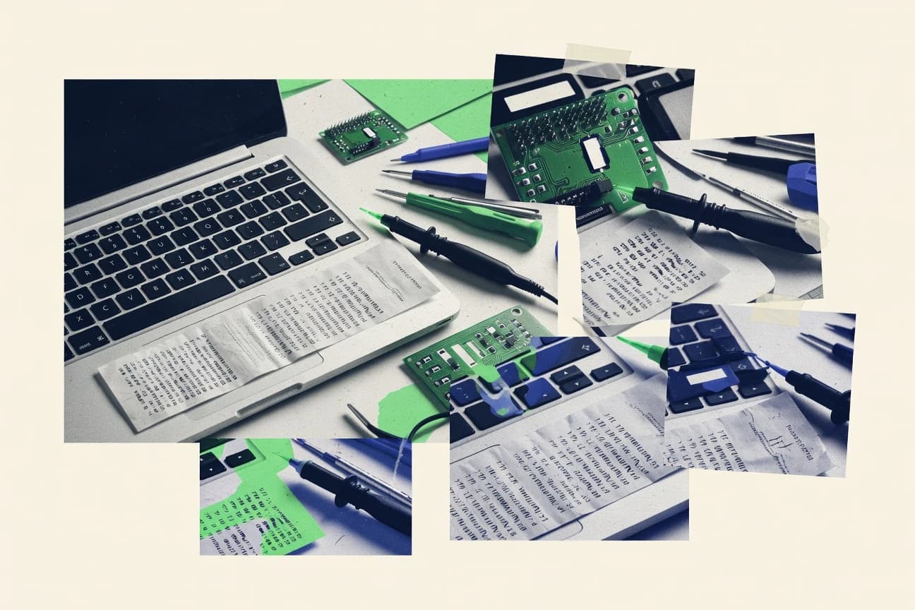 Code Statistics