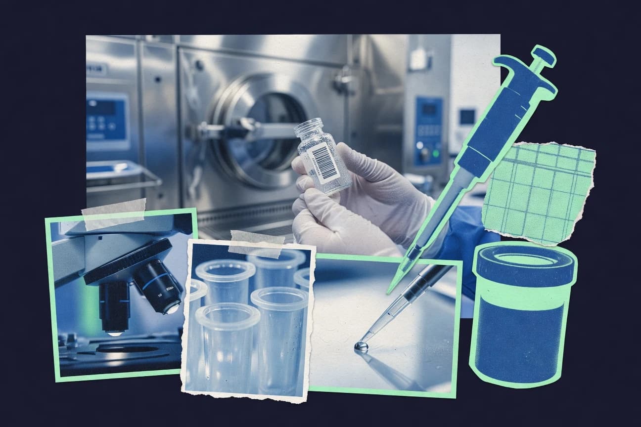 Bio Industry Statistics