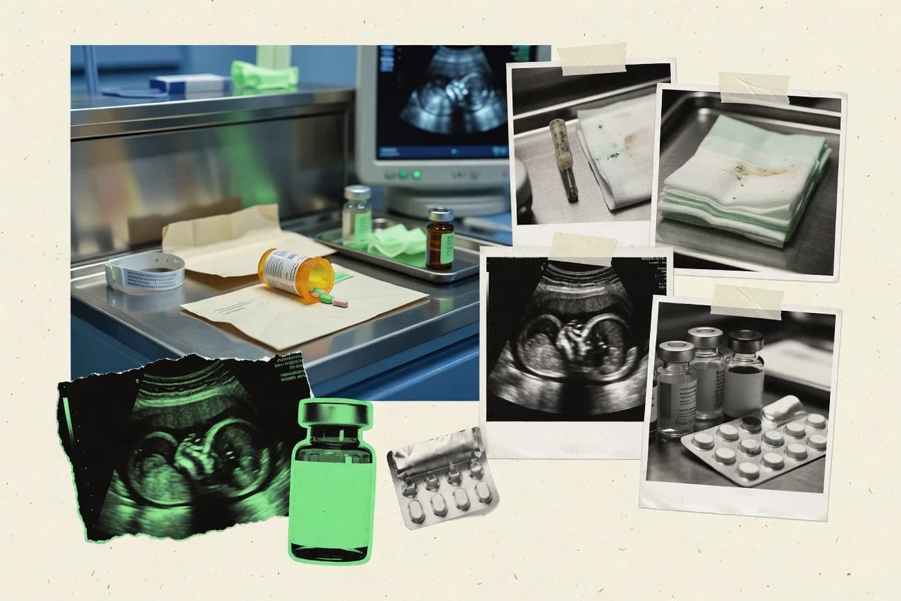 Substance Abuse During Pregnancy Statistics