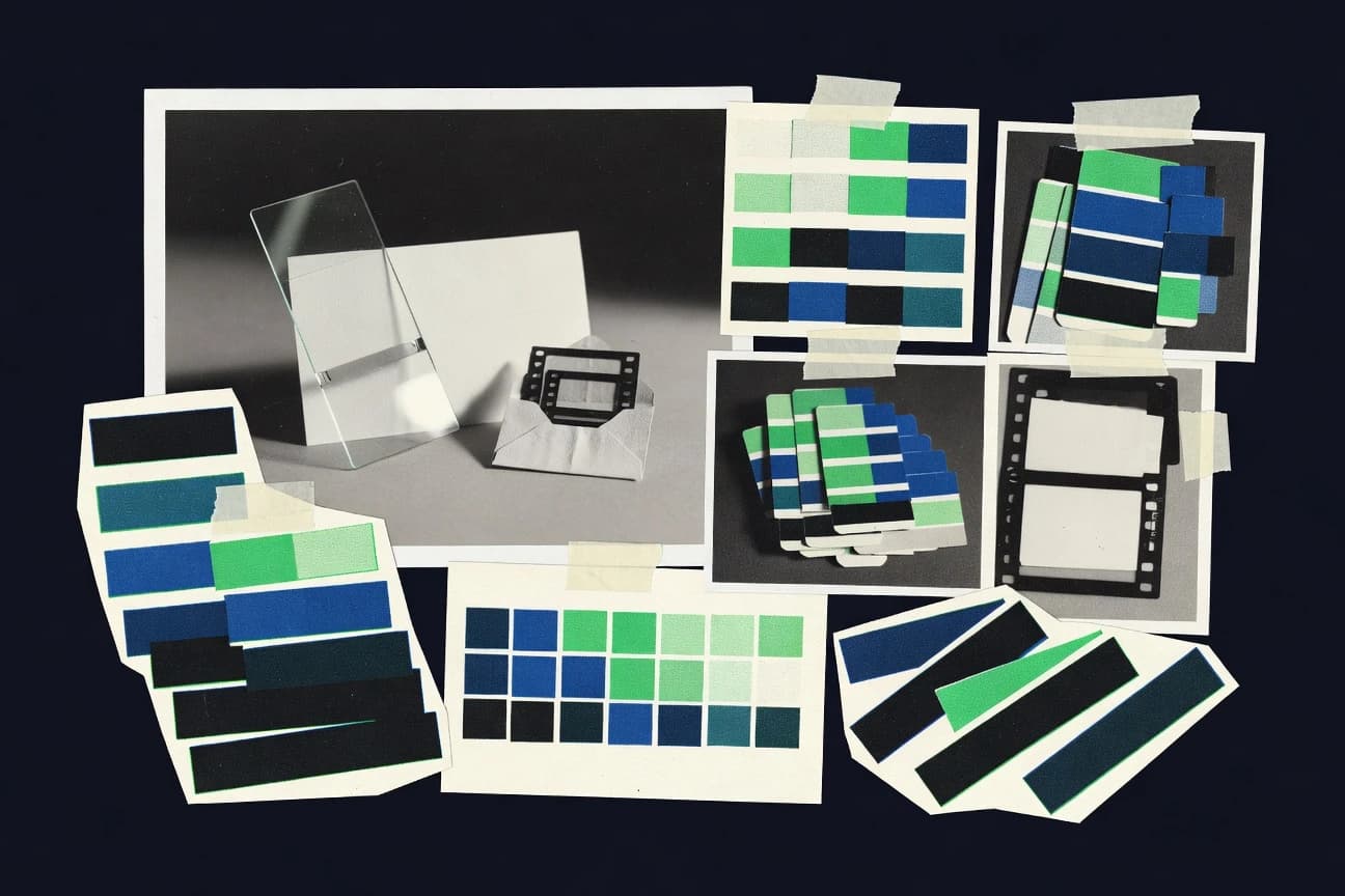 Favorite Color Statistics