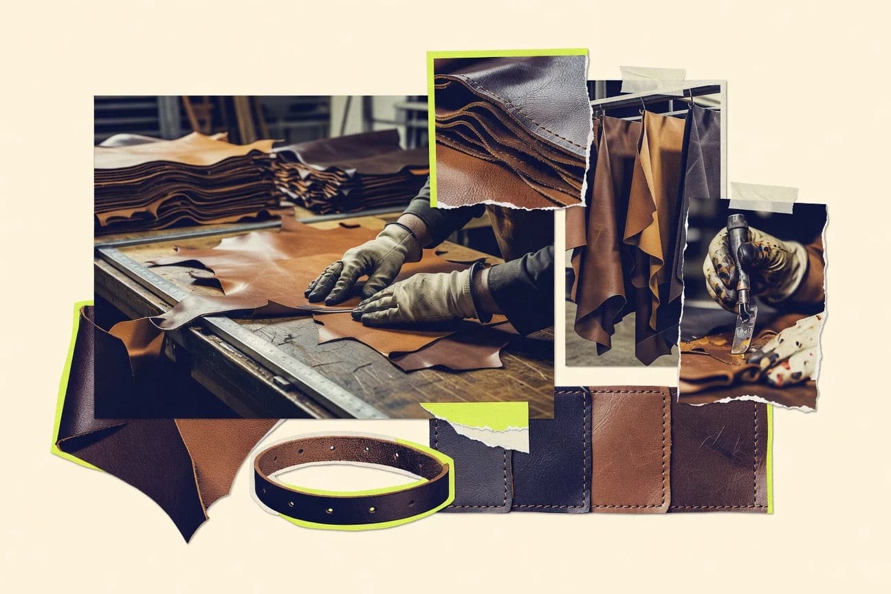 Turkey Leather Industry Statistics