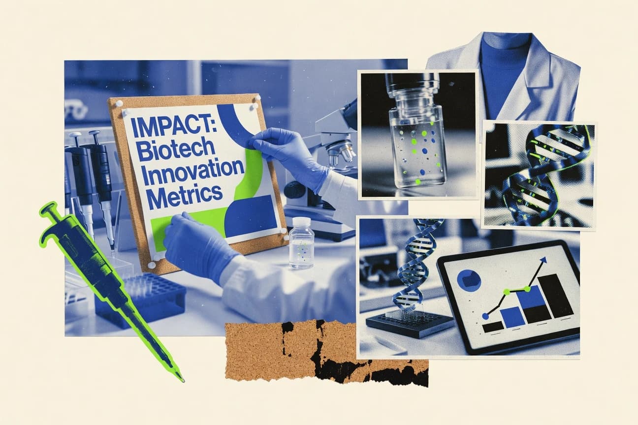 Marketing In The Biotechnology Industry Statistics