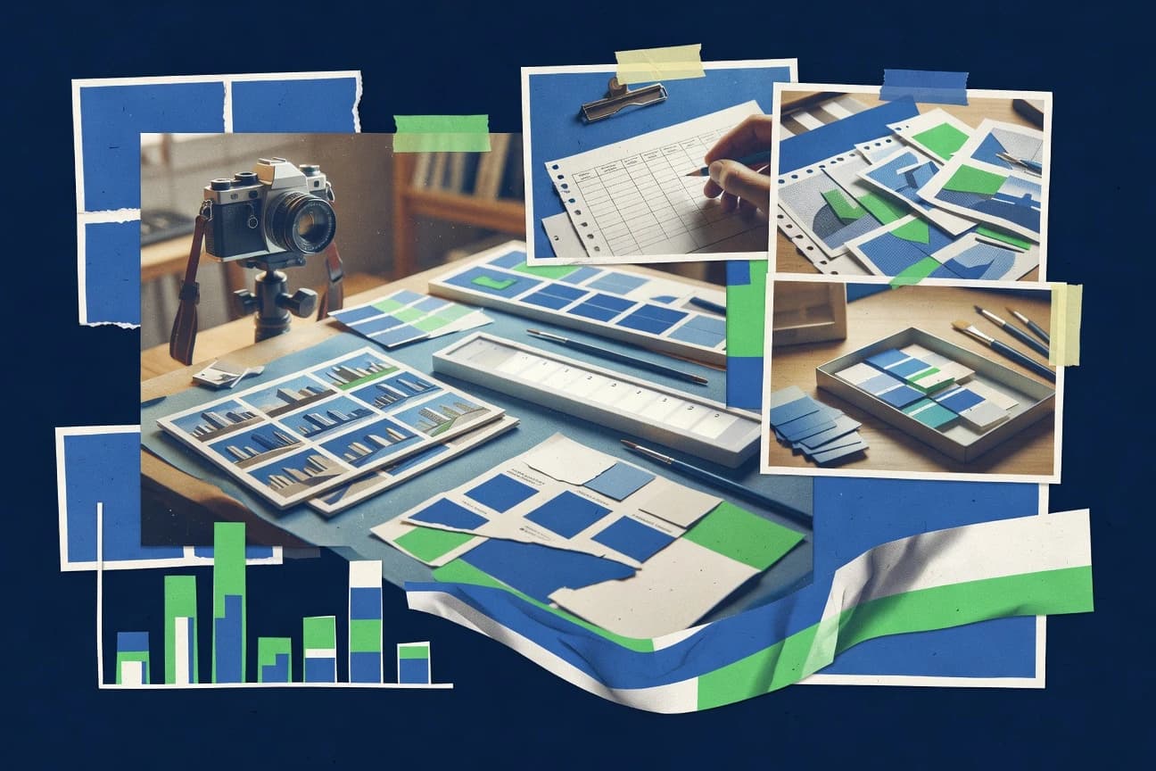 Concept Art Industry Statistics