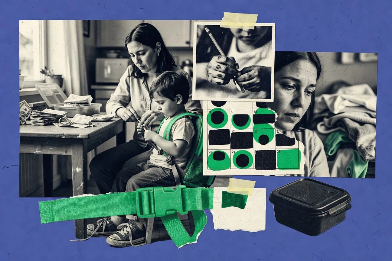 Single Parents Statistics