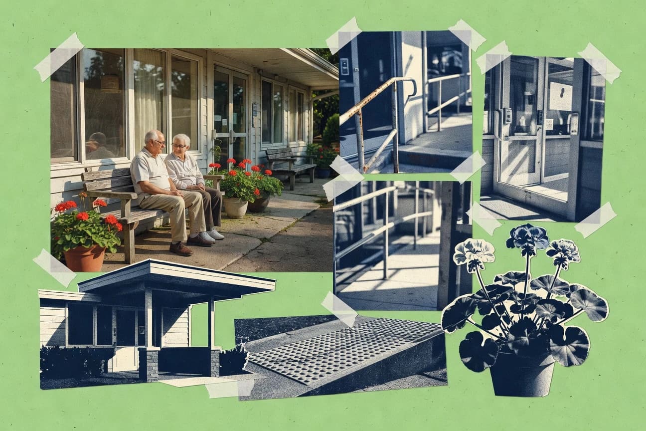 Senior Housing Statistics