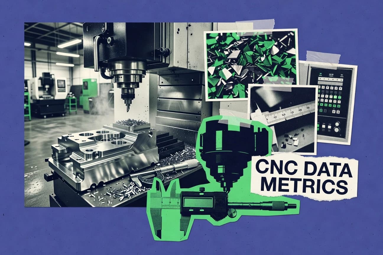 Cnc Machining Industry Statistics