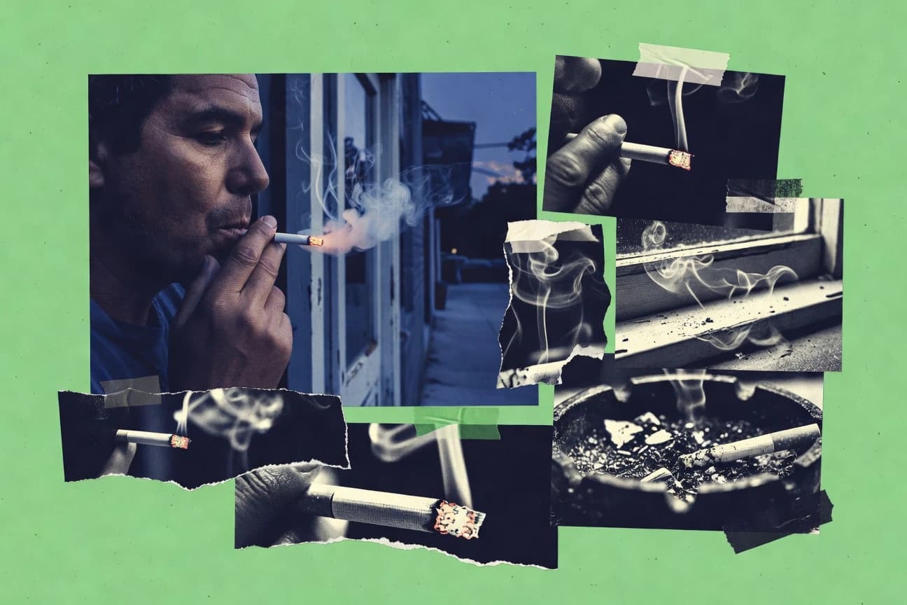 Smoking Statistics