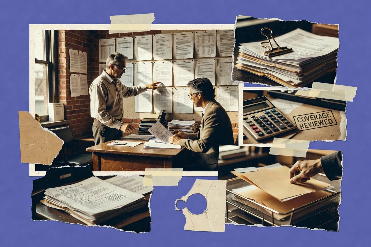 Independent Insurance Agency Industry Statistics