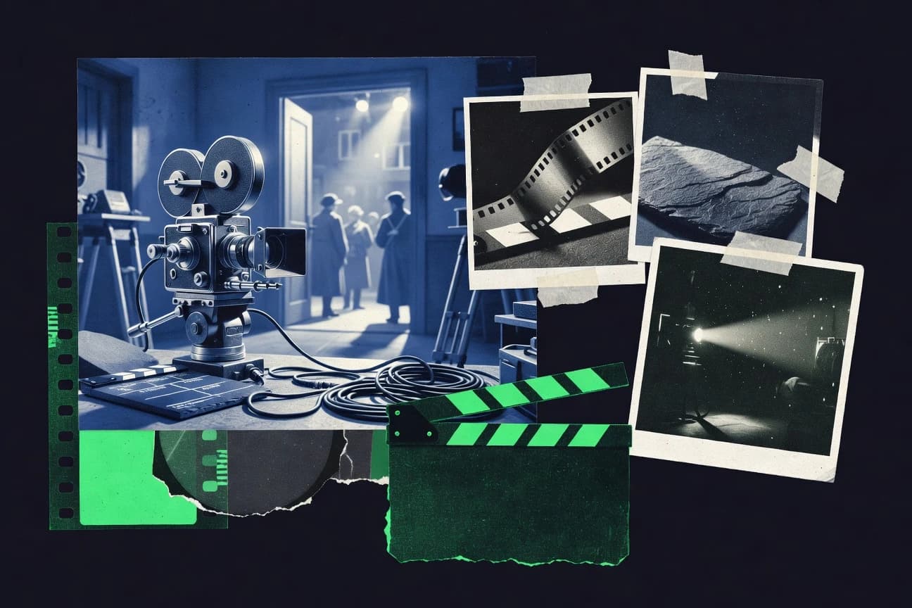 Germany Film Industry Statistics